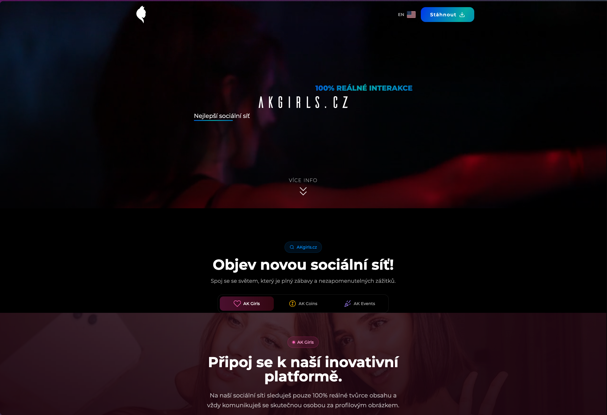 AK Girls screenshot 1